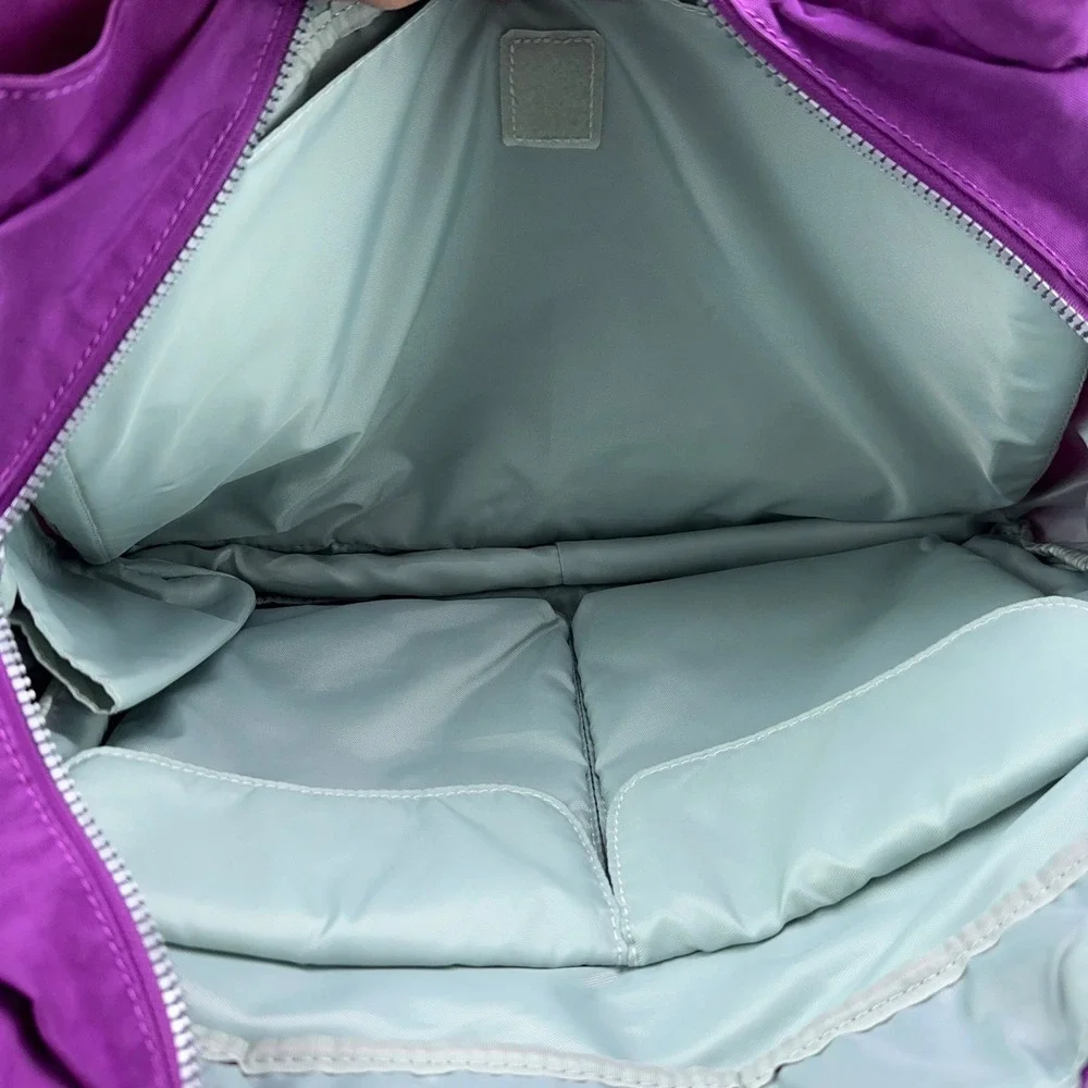 Kipling laptop messenger